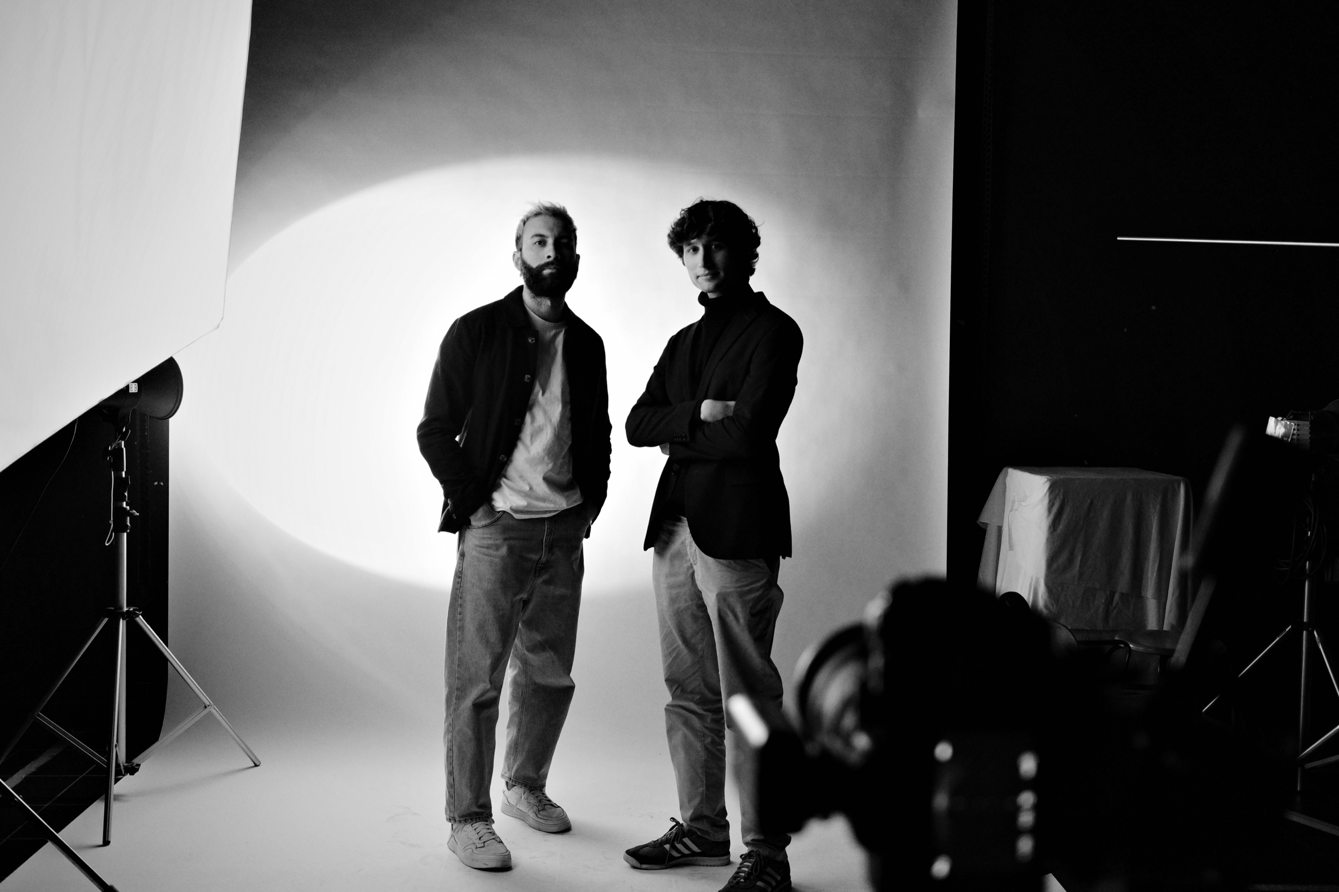 2024-12-Studio work in Milano